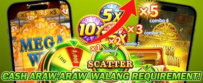 Win Big Every Single Day!