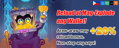 Spin to Win Mega Prizes