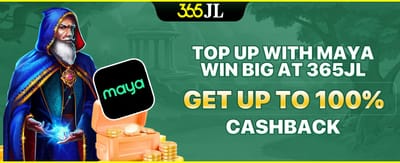 Maya VIP Weekly Cashback