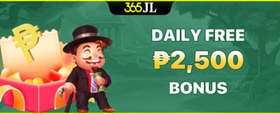 Daily Reload Jackpot Boost