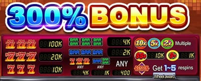 Get Your Welcome Bonus Now